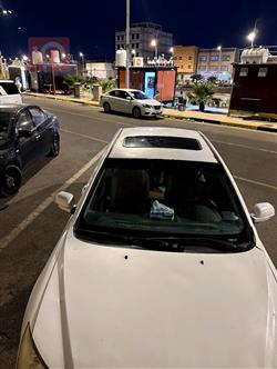 Geely Emgrand EC7